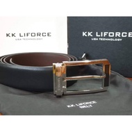Kk liforce belt (male & vitality)