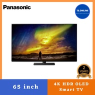 (FREE SHIPPING ) Panasonic TH-65LZ1000K 65 inch, OLED, 4K HDR Smart TV