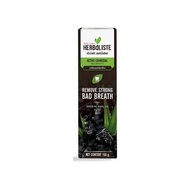 TWIN LOTUS ACTIVE CHARCOAL 150G