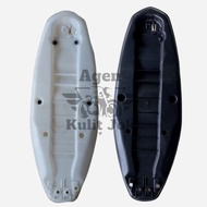 SEAT BONE/MOTORCYCLE SEAT FIBER MIO SOUL GT