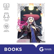 Akasha  The Journey of Elaina 06 - Tamat