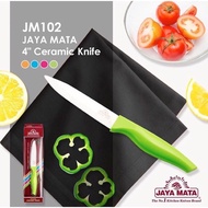 JAYA MATA 6” CERAMIC KNIFE(JM103)KNIFE_PISAU SERAMIK_PISAU DAPUR