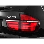 2007~2010 X5升級LCI光條※檯北快車※BMW原廠 E70 專用LED尾燈組 (3.0Si X5M)