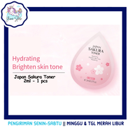 YUME SHOP LAIKOU Toner Cleanser Essence Cream Serum Lotion Sleeping Mask Brightening Acne Jerawat