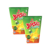 MR.JUSSIE FRUITY JERUK 90ML