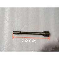 Motorcycle Rear Drive Shaft For JIANSHE 400 1 2 3 ATV JS400 JIANSHE400 ATV400 ATV400-2 ATV400-3