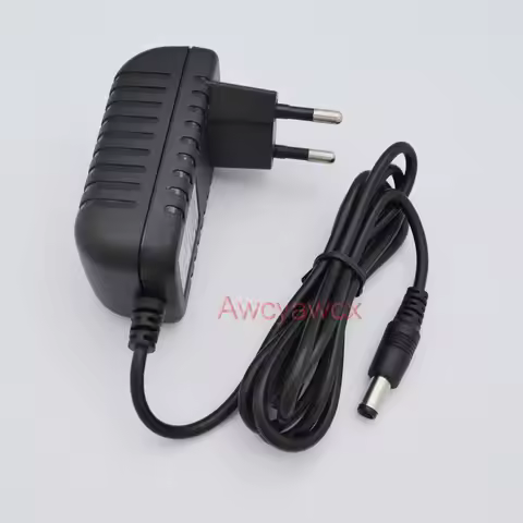 19V 0.6A 600mA charger Adapter Vacuum Cleaner for ilife ECOVRCS CEN250(19V) DG800 DG801 DG805 CR55 1