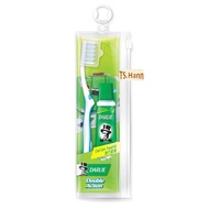 Darlie Travel Kit Adult Toothbrush + Toothpaste Berus Gigi + Ubat Gigi