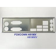 FE block main FOXCONN H81MXV (Mainboard IO Shield: 920, 921)