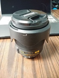 Nikon 28mm 1.8 98% new