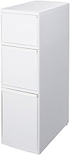 LIKE-IT Kitchen Storage, Gap Drawer, Wide, 3 Tiers, Approx. Width 10.0 x Depth 18.3 x Height 32.3 in