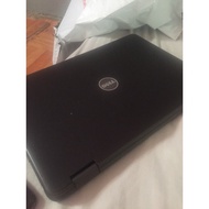 dell second hand laptop