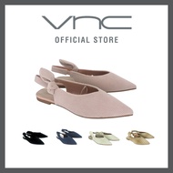 VNC Women's Shoes Cut