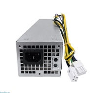 beste 3020 7020 9020 T7100 Replacement Power Supply 255W Original Computer Power Supply L255AS-00 D2