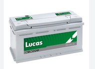 Lucas Battery NS70R NX120-7R N120 N100 N150 NS70L 95D26R 125D13R