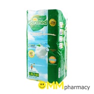 Sunmed Breathable L-XL (35-47 Inches Waist) 16pcs.