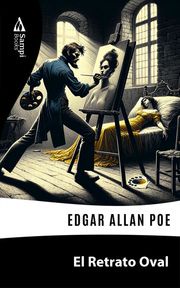 El Retrato Oval Edgar Allan Poe