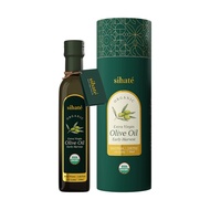 Sihate Olive Oil (Certified Organic and Extra Virgin) 250ml EXPIRY 25 JULY 2026