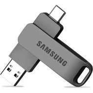 Samsung Type-C 2-in-1 smartphone USB drive, high-quality 2TB dual-drive flash memory USB device, hig