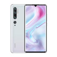 Xiaomi CC9 Pro Mi Note 10 4G Mobile Phone Snapdragon 730G 5260mAh Battery 6.47 Inch AMOLED Display 30W QC