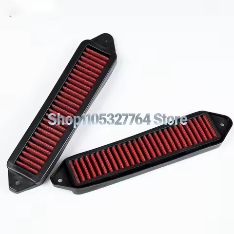 Air Conditioner Filter for BMW E82 E88 E90 E91 E92 E93 X1 335i 135i 328i