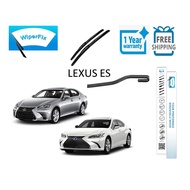 [WiperFix] LEXUS ES/GS (250 350) WIPER 2013-2019-ABOVE - WIPERFIX