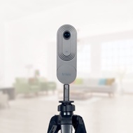 3D Virtual Tour Kit - Trisio 360 Camera with 8K HD Resolution Best for Real Estate Agents and Photog
