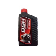 ✼BSH ENGINE OIL 4T 10W40 FULLY SYNTHETIC♧