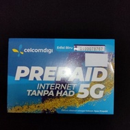 celcomdigi VIP Special Number 019 - 907 87 67 Self - Register