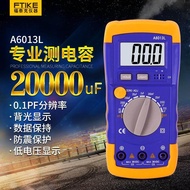 Portable Digital Capacitor Tester 200 pF ~ 20 mF