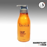 Volume Cream Essence 5 ,Salon exclusive hair products