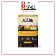Acana Heritage Puppy & Junior 11.4kg