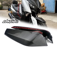 For YAMAHA XMAX 300 v1 2018-2021 Motorcycle Fairing Cover Visor Middle Windshield