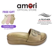 Amori Ladies Sandal R0224035 Sandal Perempuan