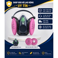 8501 pro mask with filter 2097