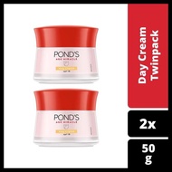 Ponds Age Miracle Day Cream 50G Twinpack Termurah