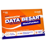 Unifi Mobile Prepaid Wow Big Data
