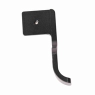 Lightweight Aluminum Alloy Thumb Grip Hot Shoe Up Handle for A9 A7M3 A7M2 A7RIII A7RII A7 with Ergon