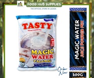 TASTY PALAMIG MAGIC WATER 500GRAMS