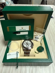 Rolex daytona 116500LN