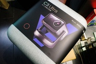 vidda C3 Ultra 4K 三色激光投影儀