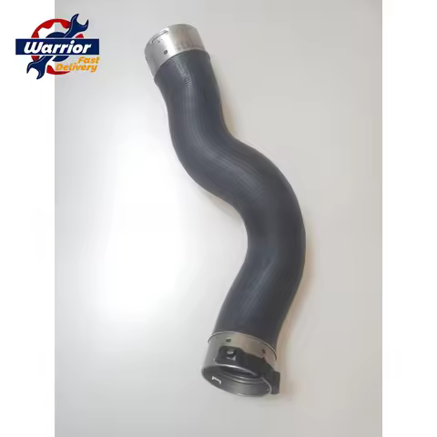 11617810617 for BMW 1 3 4 Series X3 F25 F30 F80 F31 Tubocharger Intake Air Booster Hose
