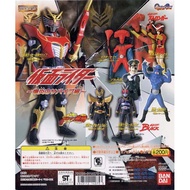 Bandai 22 HG Kamen Rider Gashapon 2003 22