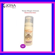 PSE Tisay Magic Cream Melasma Pekas and Scar Eraser 30ml