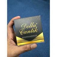 Dolla Cantik HQ Original 2026 Kotak Baru