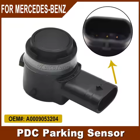 A0009053204 NEW Parking Distance Control PDC Sensor For Mercedes-Benz GLC X253 GLE W166 C292 S-CLASS