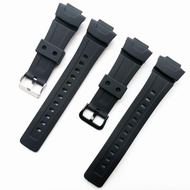 Rubber Replacement Watch Band G-100/G-101/G-2310/G-2300 G100 G101 G2310 G2300 Wrist Watchstraps