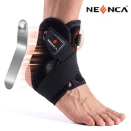 NEENCA | NEENCA Ankle Brace Adjustable Metal Support for Sprains Women & Men Achilles & Plantar Fasc
