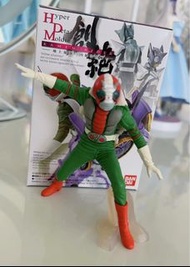 「特賣」昭和幪面超人 V3 kamen riders HDM 創絕系列景品扭蛋公仔