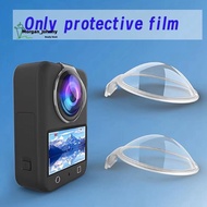 UV Lens Protector for   360 UV Lens Protector Cover for   360 Camera Lens Protector Protective Lens 